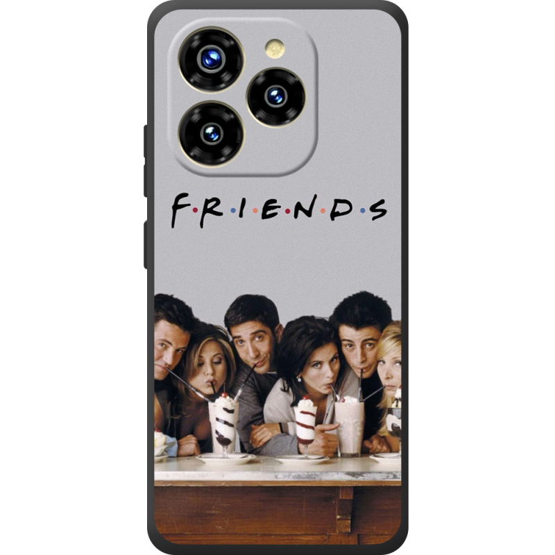 Чохол BoxFace Oukitel C50 