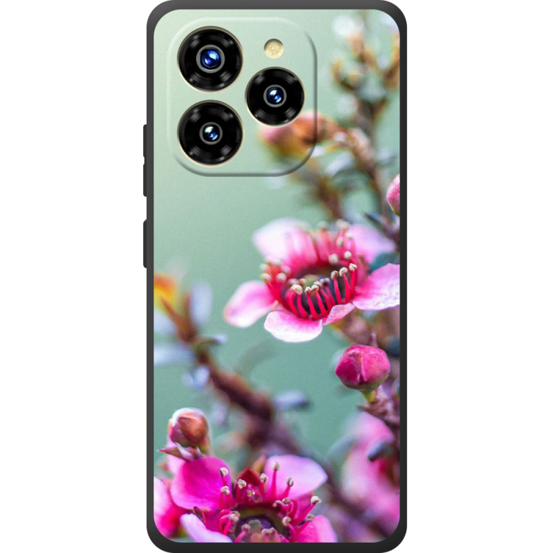 Чохол BoxFace Oukitel C50 