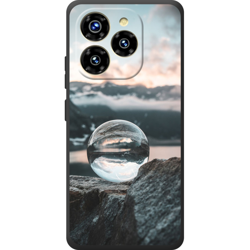 Чохол BoxFace Oukitel C50 