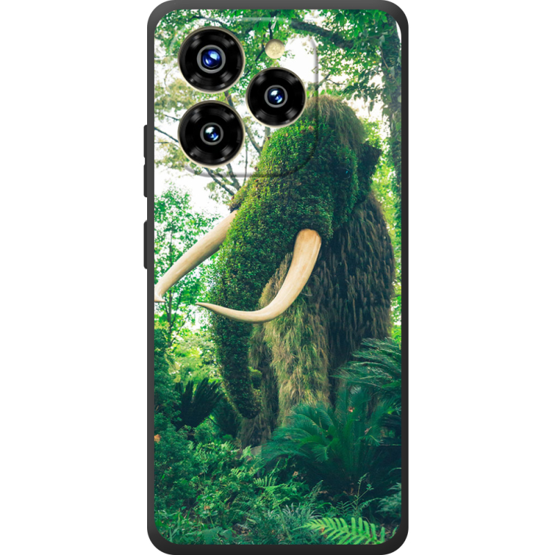 Чохол BoxFace Oukitel C50 