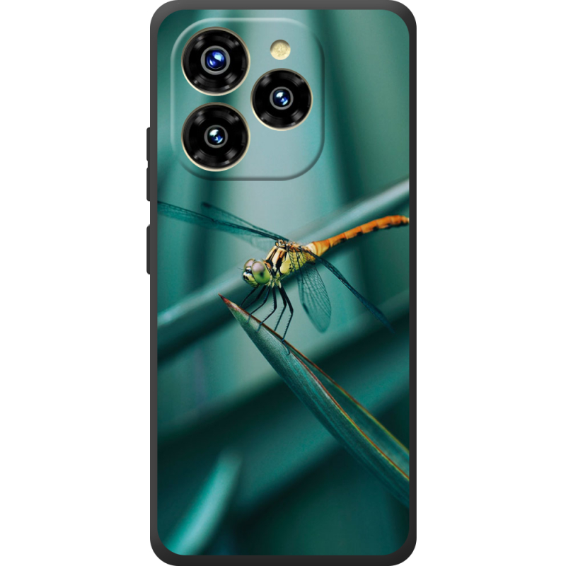 Чохол BoxFace Oukitel C50 