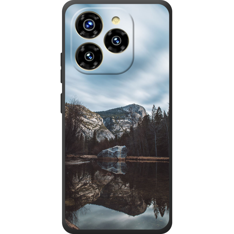 Чохол BoxFace Oukitel C50 