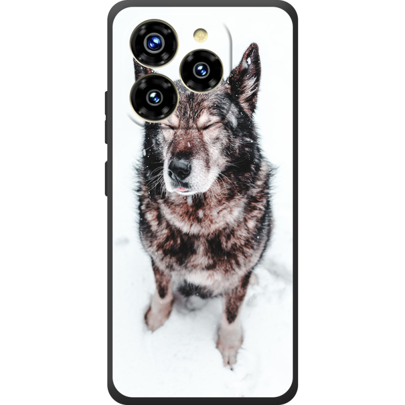 Чохол BoxFace Oukitel C50 