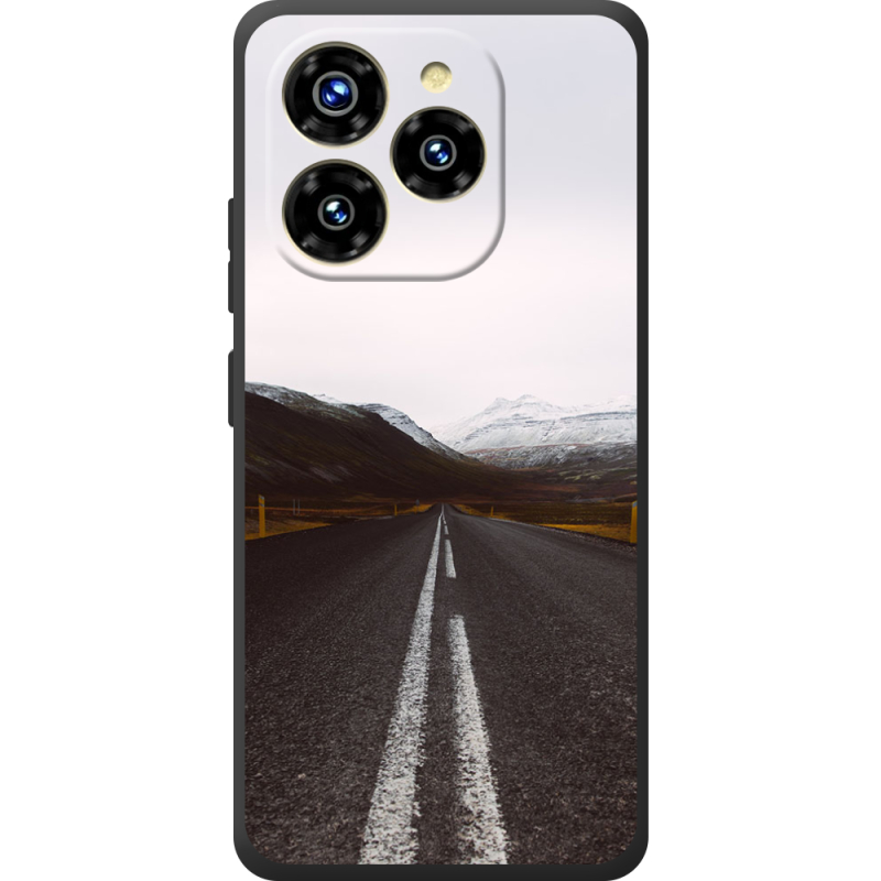 Чохол BoxFace Oukitel C50 