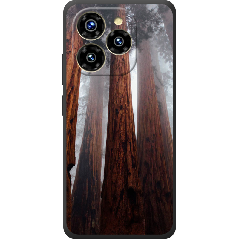 Чохол BoxFace Oukitel C50 