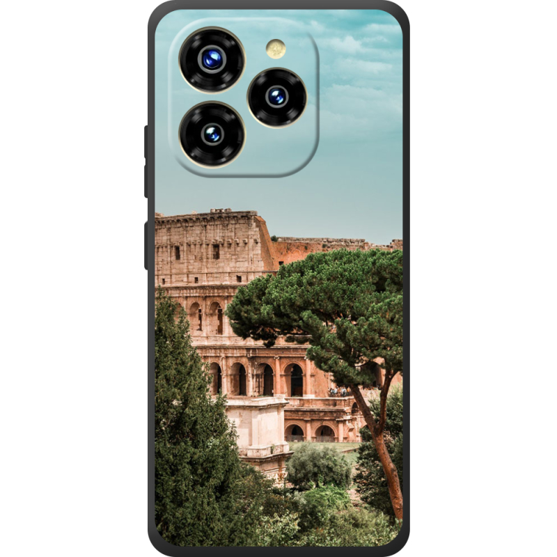 Чохол BoxFace Oukitel C50 