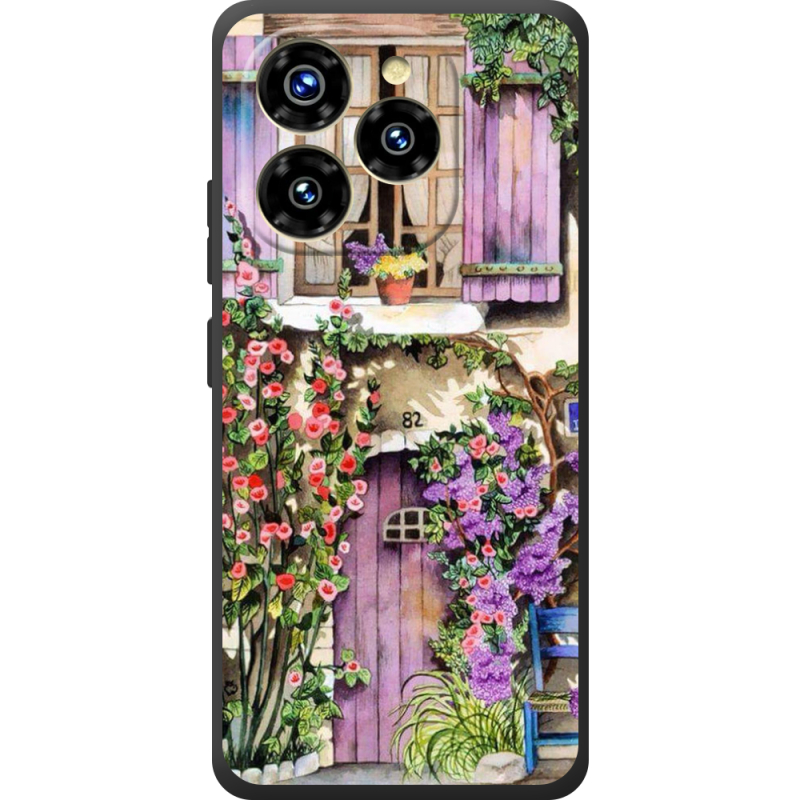 Чохол BoxFace Oukitel C50 