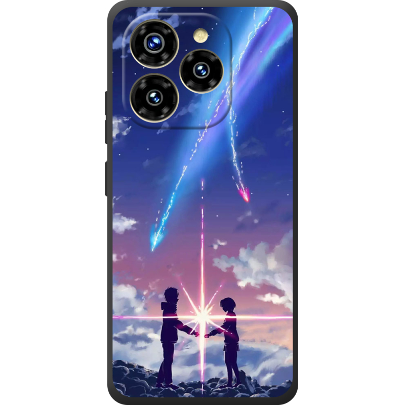 Чохол BoxFace Oukitel C50 