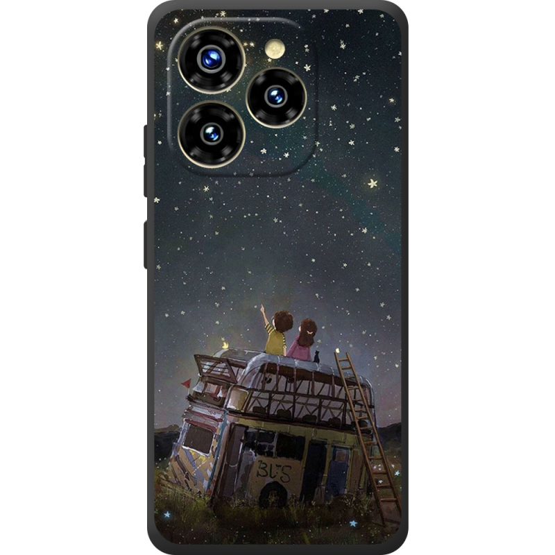 Чохол BoxFace Oukitel C50 