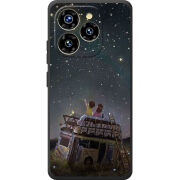 Чохол BoxFace Oukitel C50 