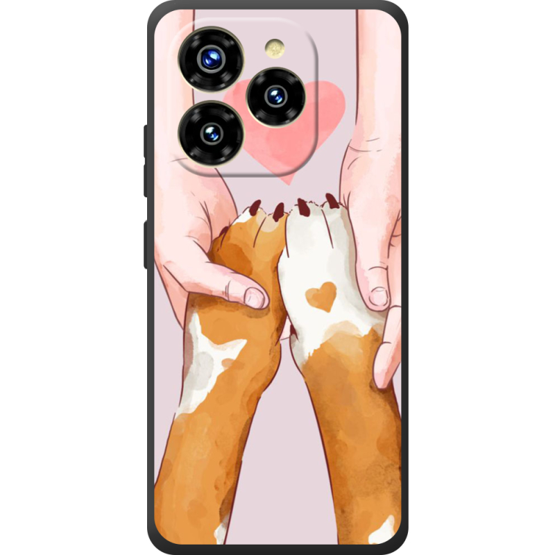 Чохол BoxFace Oukitel C50 