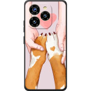 Чохол BoxFace Oukitel C50 