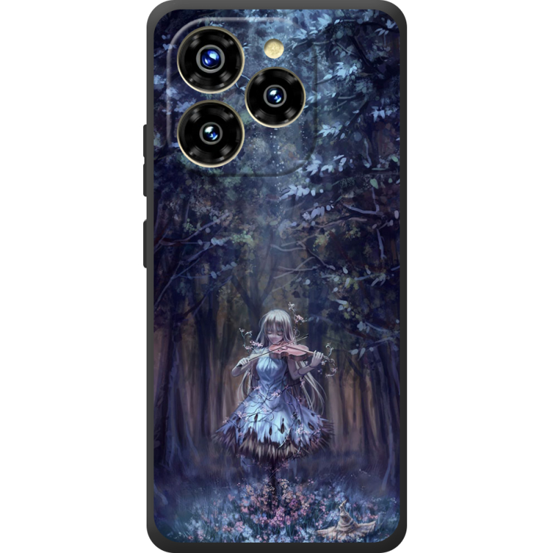 Чохол BoxFace Oukitel C50 