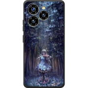 Чохол BoxFace Oukitel C50 