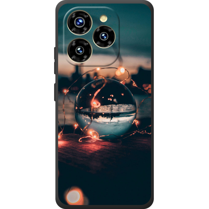 Чохол BoxFace Oukitel C50 