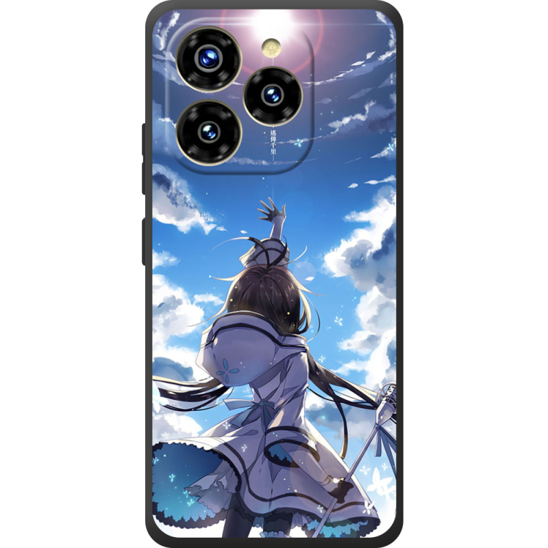 Чохол BoxFace Oukitel C50 