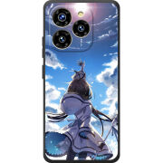 Чохол BoxFace Oukitel C50 