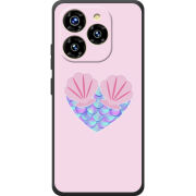 Чохол BoxFace Oukitel C50 