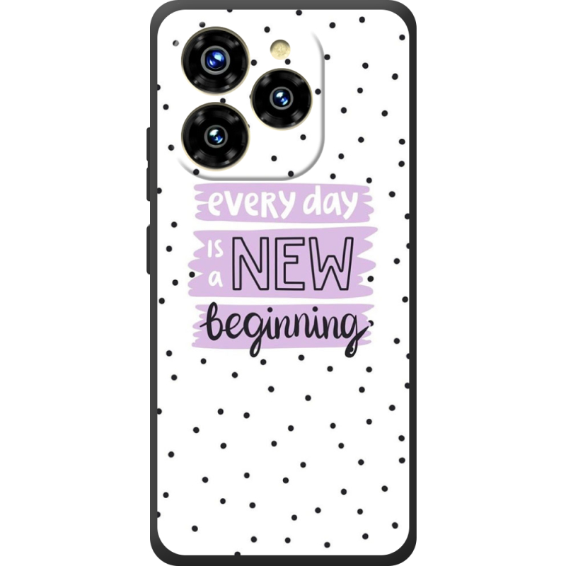 Чохол BoxFace Oukitel C50 