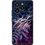 Чохол BoxFace Oukitel C50 