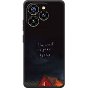 Чохол BoxFace Oukitel C50 