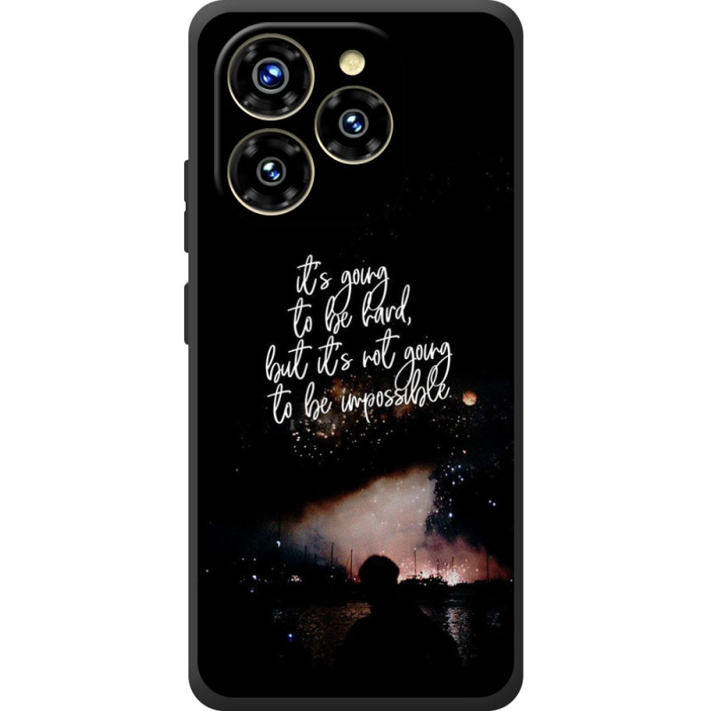 Чохол BoxFace Oukitel C50 