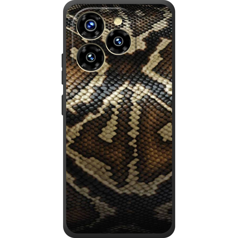 Чохол BoxFace Oukitel C50 