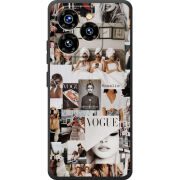 Чохол BoxFace Oukitel C50 