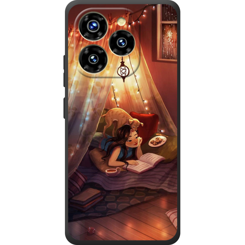 Чохол BoxFace Oukitel C50 