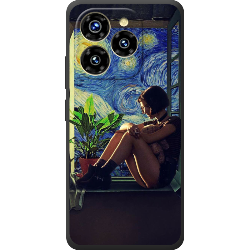 Чохол BoxFace Oukitel C50 