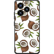 Чохол BoxFace Oukitel C50 Coconut