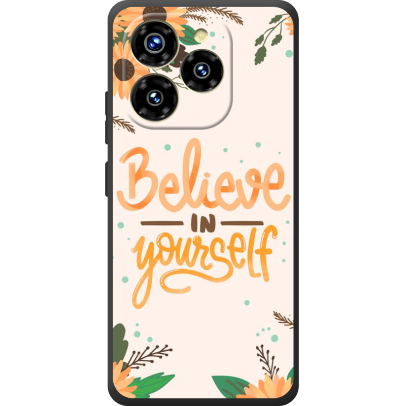 Чохол BoxFace Oukitel C50 