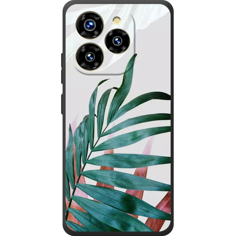 Чохол BoxFace Oukitel C50 