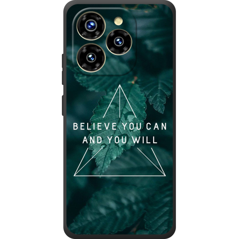 Чохол BoxFace Oukitel C50 