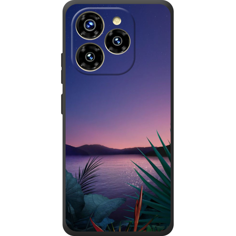 Чохол BoxFace Oukitel C50 