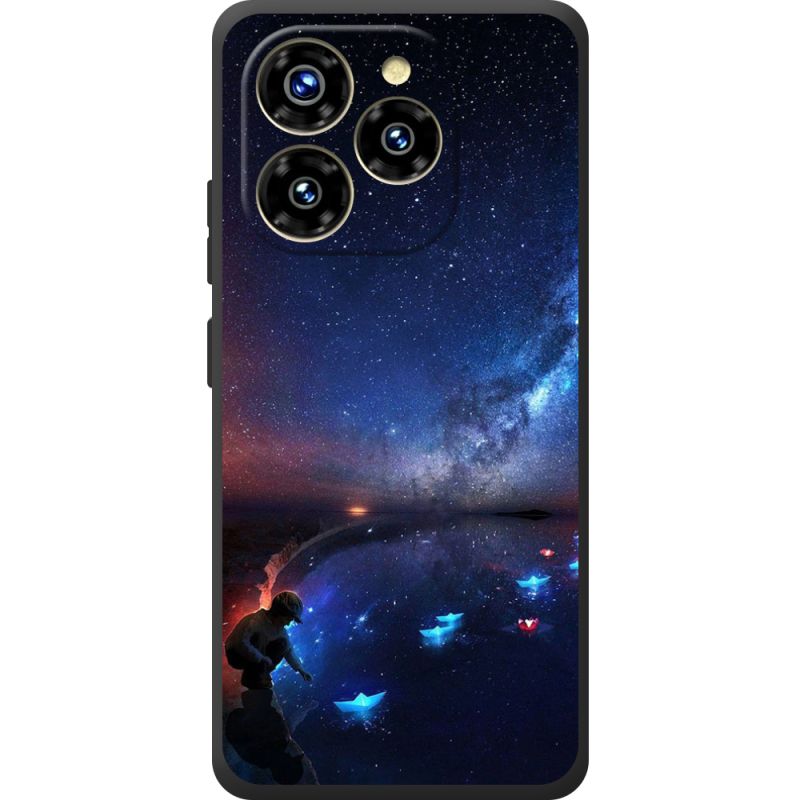 Чохол BoxFace Oukitel C50 