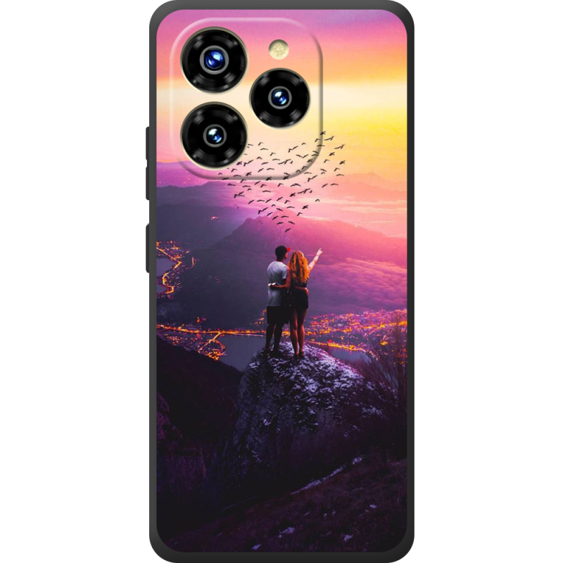 Чохол BoxFace Oukitel C50 