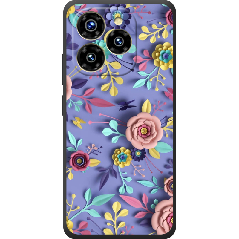 Чохол BoxFace Oukitel C50 