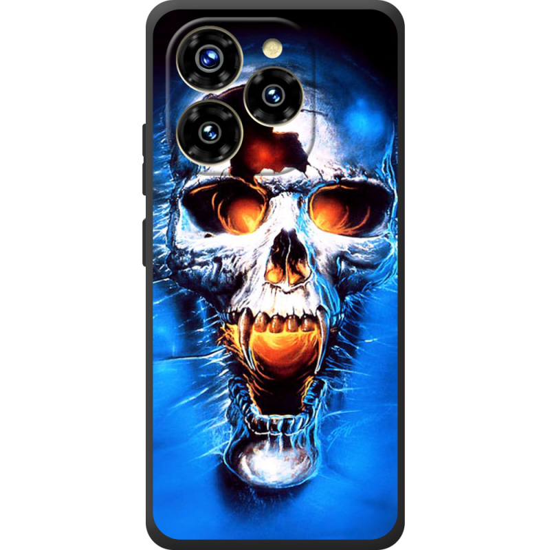 Чохол BoxFace Oukitel C50 