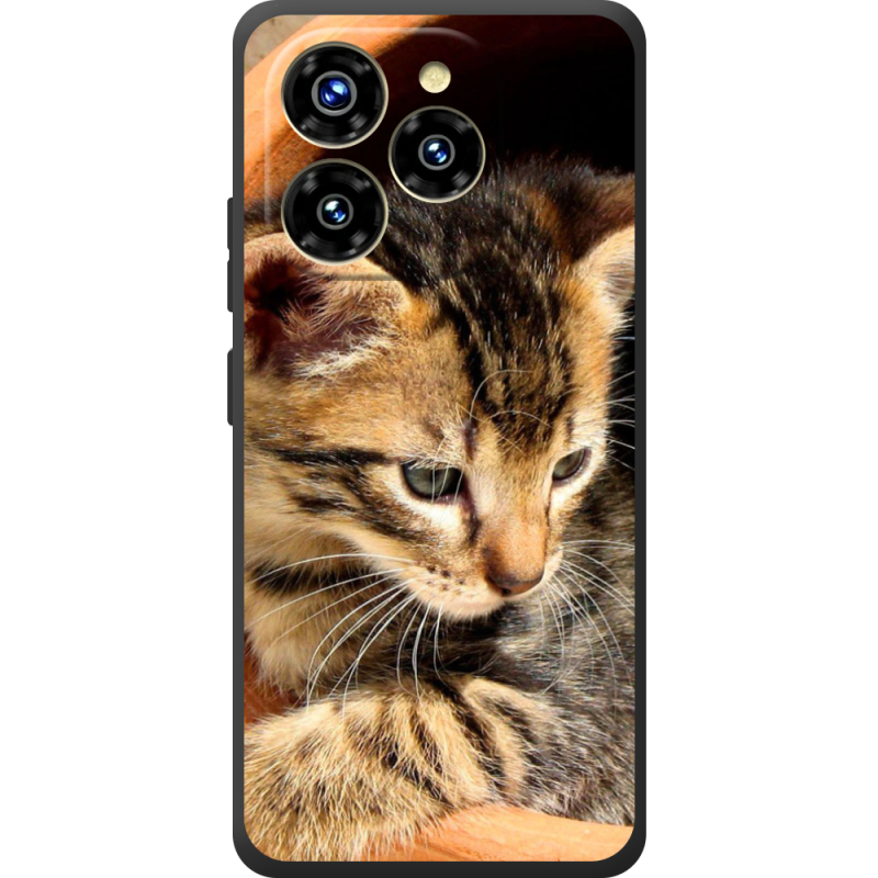 Чохол BoxFace Oukitel C50 