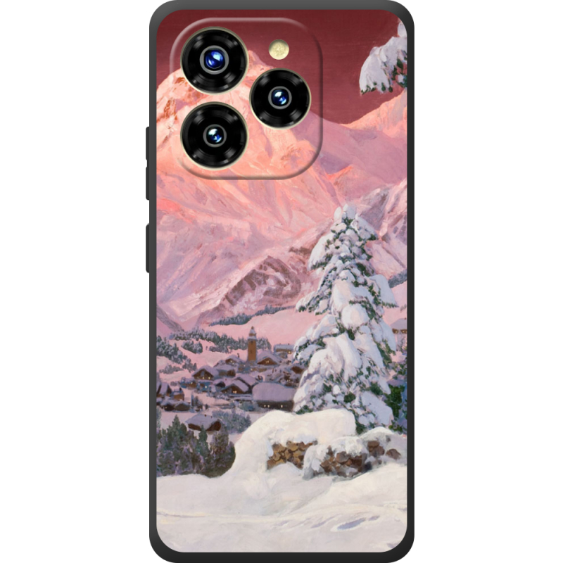 Чохол BoxFace Oukitel C50 