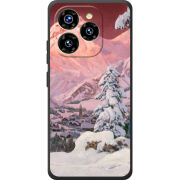 Чохол BoxFace Oukitel C50 