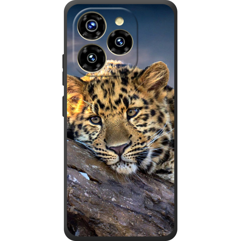 Чохол BoxFace Oukitel C50 