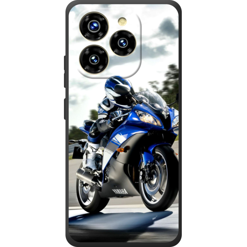 Чохол BoxFace Oukitel C50 