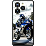 Чохол BoxFace Oukitel C50 