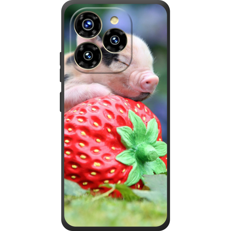 Чохол BoxFace Oukitel C50 