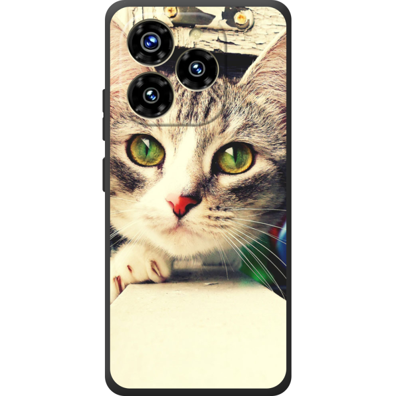 Чохол BoxFace Oukitel C50 