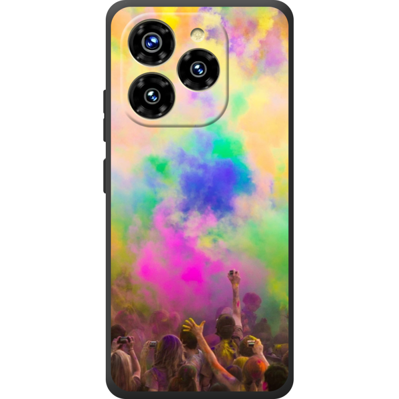 Чохол BoxFace Oukitel C50 