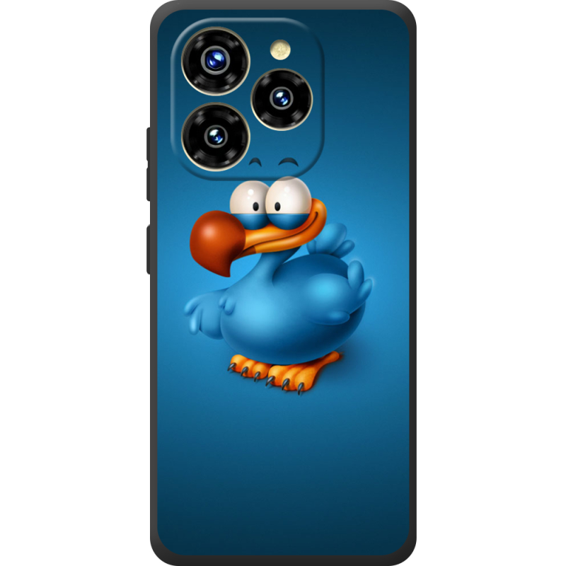 Чохол BoxFace Oukitel C50 