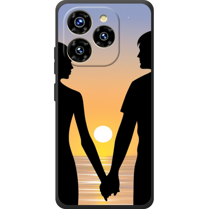 Чохол BoxFace Oukitel C50 